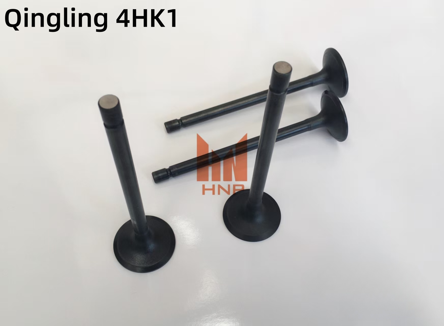 Valve Intake Applicable to ISUZU 4HK1